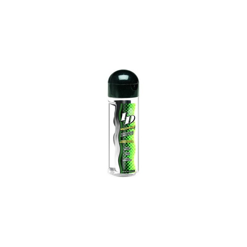 ID Millennium, 2,5 oz / 70 g - Lubricants