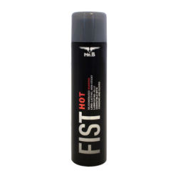 Mister B, FIST Hot Lubricant, 200 ml - Lubricants