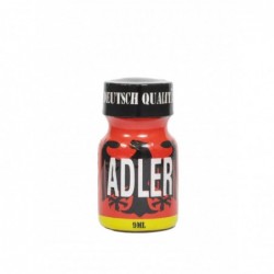 Adler 9ml - Piccoli popper