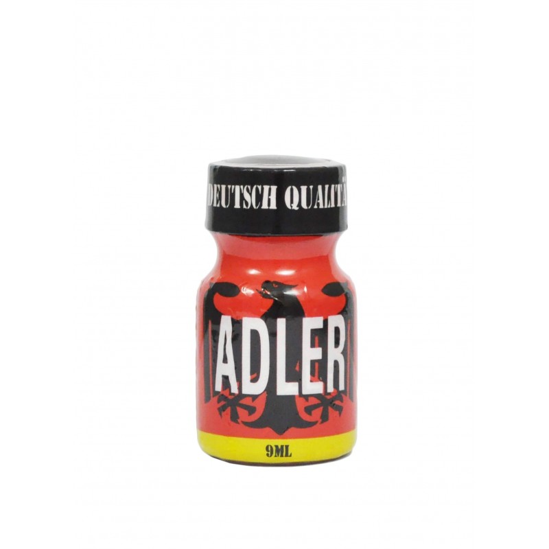 Adler 9ml - Piccoli popper