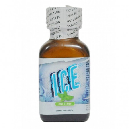 ICE Mint 24ml - POPPERS