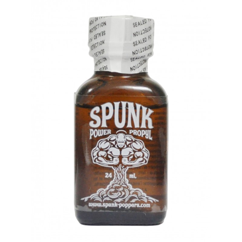 SPUNK 24ml - POPPERS