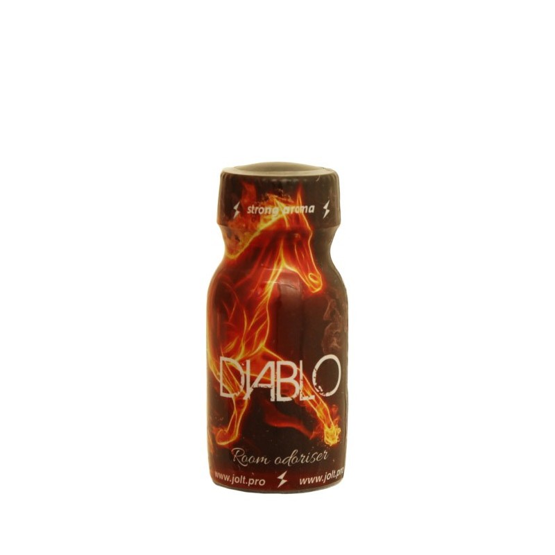 JOLT DIABLO 13ml - POPPERS