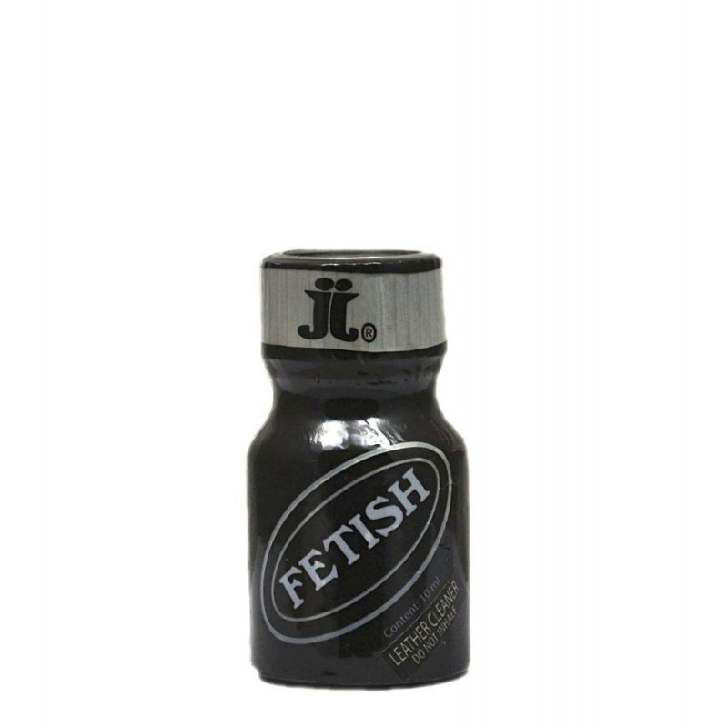 Fetish 10ml - POPPERS