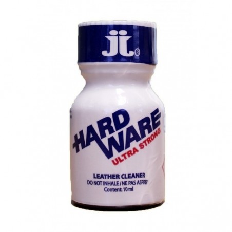 JJ Hardware Ultra Strong 10 ml - POPPERS