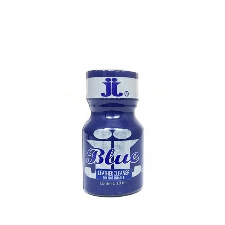 JJ Blue Aroma 10ml - POPPERS