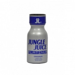 Jungle Juice Platinum 15ml - Poppers medianos