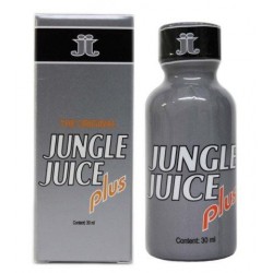 Jungle Juice Plus Boxed 30ml - POPPERS