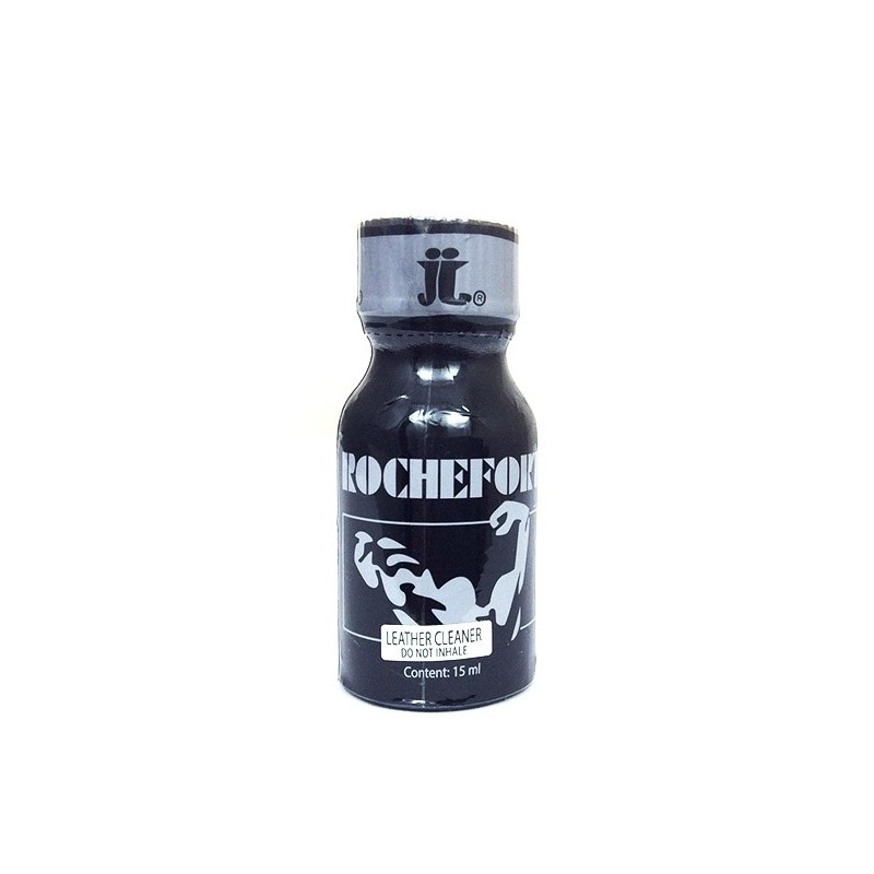 Rochefort 15ml - Popper medi