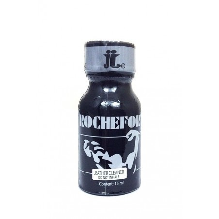 Rochefort 15ml - Poppers moyens