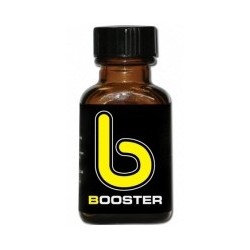 Booster Normal 25ml - POPPERS