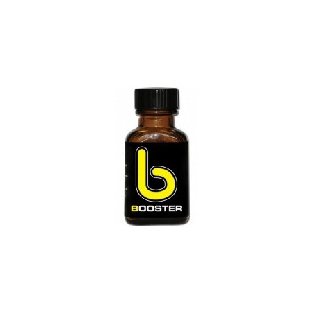 Booster Normal 25ml - POPPERS