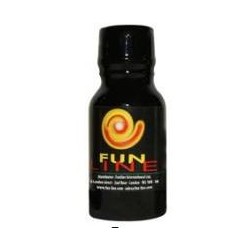 Funline 13ml - Medium Poppers