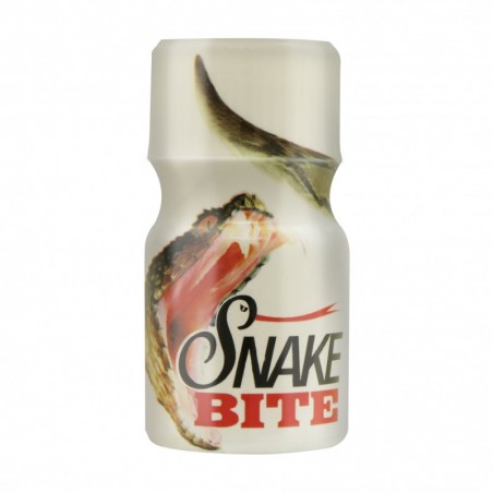 Snake Bite 10 ml - Room Odourizer - POPPERS