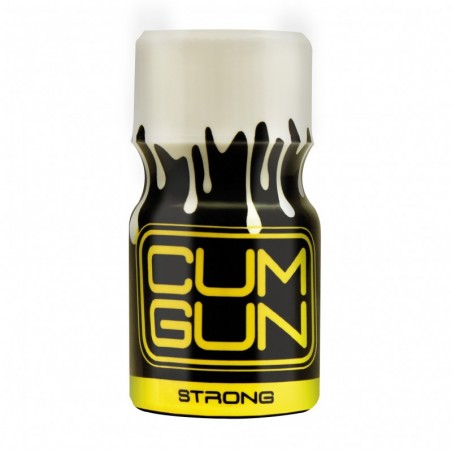 Cum Gun Strong 10 ml - Room Odourizer - POPPERS