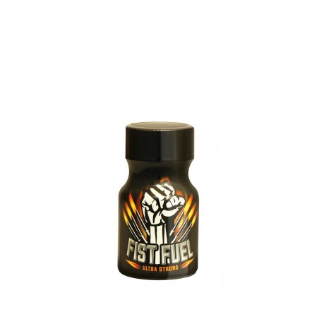 Fist Fuel 10ml - POPPERS