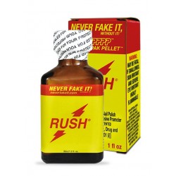 Rush Boxed 24ml - POPPERS