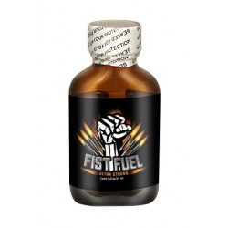 Fist Fuel 24ml - POPPERS