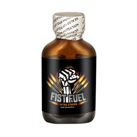 Fist Fuel 24ml - POPPERS