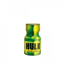 Hulk Ultra Strong 10ml - POPPERS