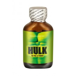 Hulk Ultra Strong 24ml - POPPERS