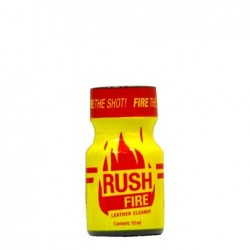 Rush Fire 10ml - Kleine Poppers