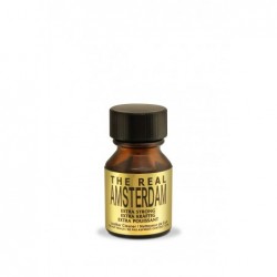 The GOLD Amsterdam 10ml - POPPERS