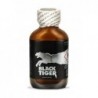 Black Tiger Silver 24ml - POPPERS