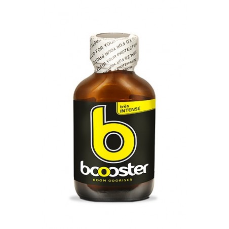 Boooster (3xO) 25ml - POPPERS