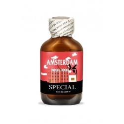 Amsterdam Special BIG - 24ml - Große Poppers