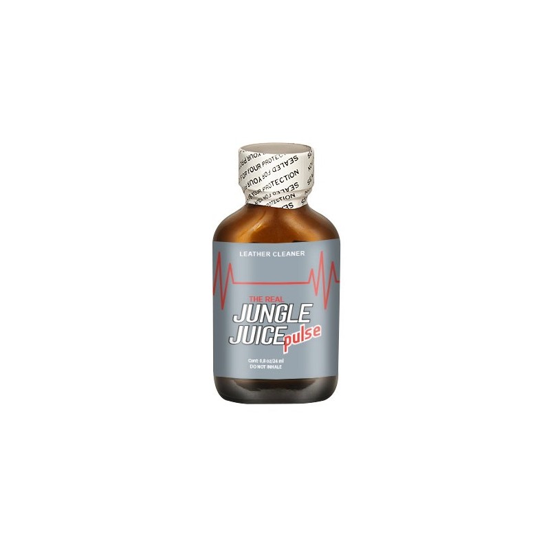 Jungle Juice PULSE 24ml - POPPERS