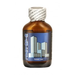 Highlevel 24ml - POPPERS