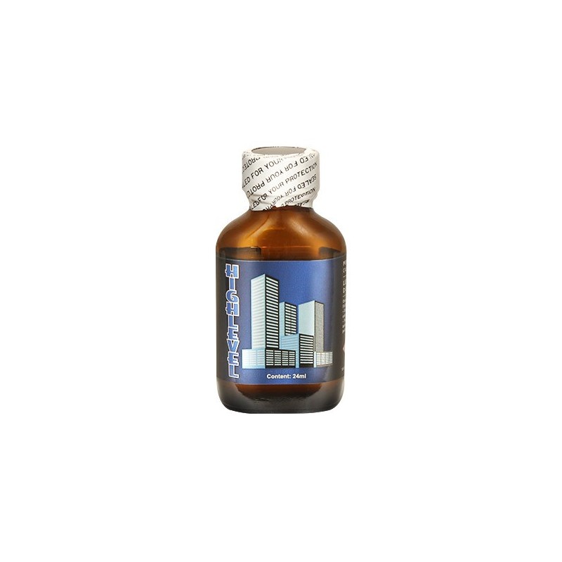 Highlevel 24ml - POPPERS