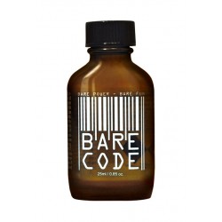 BARE CODE Strong Bare Power 25ml - POPPERS