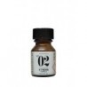 N°02 X-TREME 10ml - POPPERS