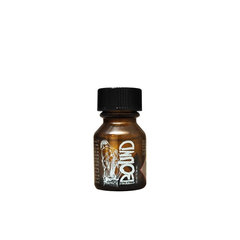 BOUND Aroma Ultra Strong 10ml - POPPERS