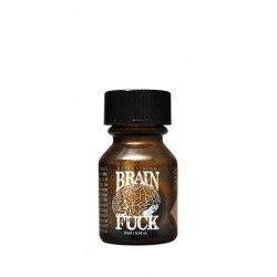 BRAIN FUCK Extra Strong 10ml - POPPERS