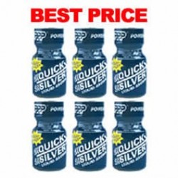 6X Pack - BESTprice Poppers