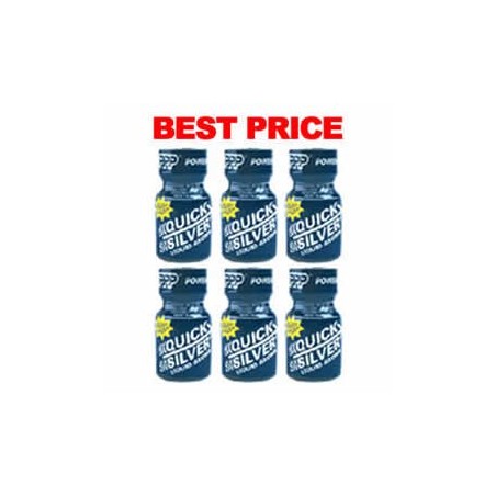 6X Pack - BESTprice Poppers