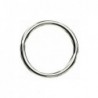 SEAMLESS METAL COCKRING, 60 mm (2,4 in) - TOYS