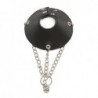 SI IGNITE Leather Ball Stretcher, Parachute Ball Collar with Chain - TOYS