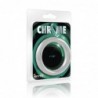 SI IGNITE Chrome Donut Metall Cockring, 4,8 cm (1,88 in) - TOYS