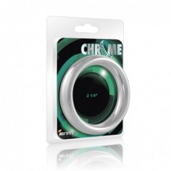 SI IGNITE Chrome Donut, 5,7 cm (2,25 in) - TOYS