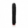 SI IGNITE Cock with Vibration, 26 cm (10 in), Black - TOYS