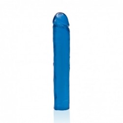 SI IGNITE Cock , 26 cm (10 in), Blue - TOYS