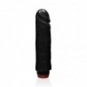 SI IGNITE Cock with Vibration, 20 cm (8 in), Black - TOYS