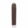 SI IGNITE Cock , 20 cm (8 in), Brown - TOYS