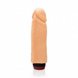 SI IGNITE Cock with Vibration, 18 cm (7 in), Flesh - TOYS