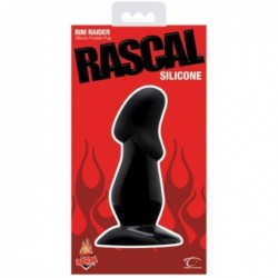 RASCAL Silicone Red, Rim Raider - TOYS