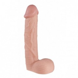 Giant Family Little Dick 32 x 9 cm (12.6 x 3.5 in) - TOYS